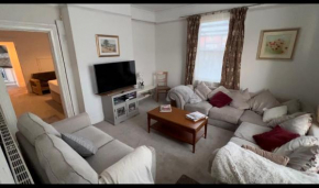 Hollies House